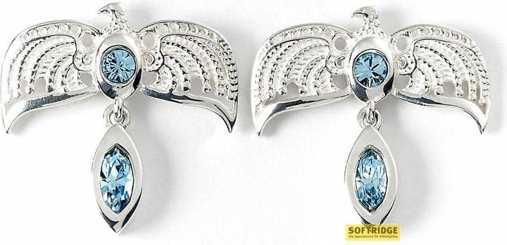 Produktbild Carat Shop Harry Potter boucles d'oreilles Stud Diadem (argent sterling) (Sterlingsilber)