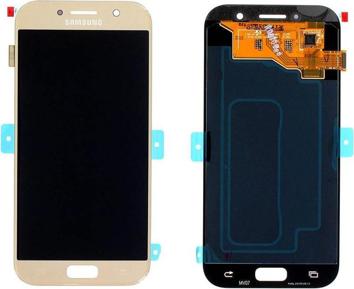 Produktbild Samsung LCD Assembly (Display, Galaxy A5 (2017))
