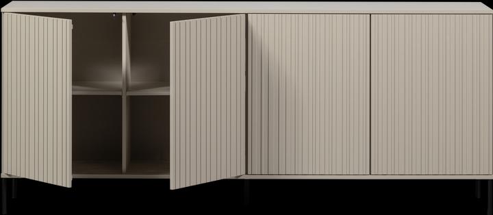 Produktbild Woood Gravure (85 x 200 x 44 cm)
