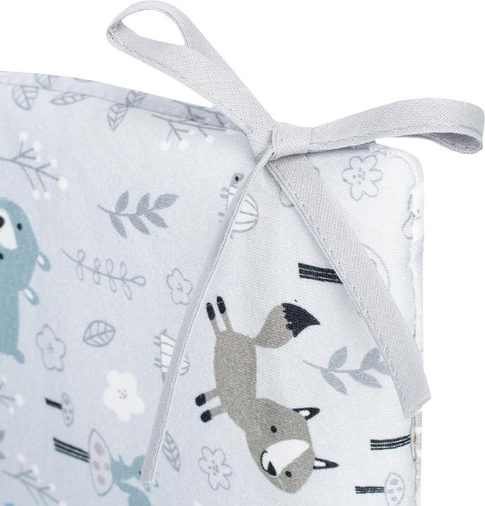 Produktbild Julius Zöllner Nestchen Comfort Soft