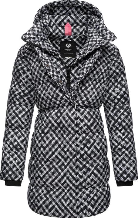 Ragwear Niara Print