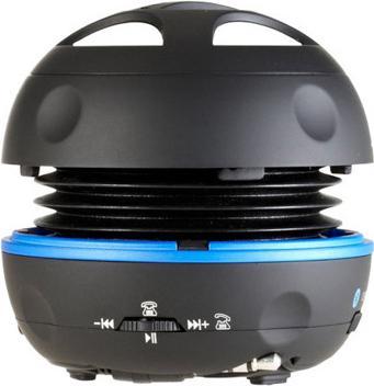 Produktbild Raikko Dance Vacuum (8 h, Akkubetrieb, Stromversorgung über USB)