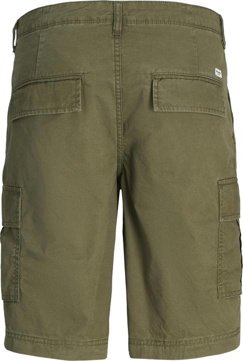 Produktbild Jack & Jones Regular Fit Cargo Shorts Cargo Shorts (XS)