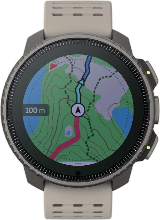 Productafbeelding Suunto Verticaal (49 mm)