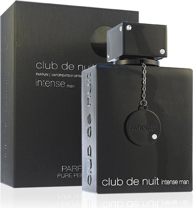 Immagine prodotto Armaf Club de Nuit Intense (Eau de parfum, 150 ml)