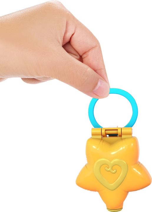 Image du produit Polly Pocket Mini-coffret Shani Concert