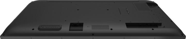 Produktbild AG neovo MONITOR LCD PROFESJONALNY 24/7 QM-5502 (3840 x 2160 Pixel, 54.60")