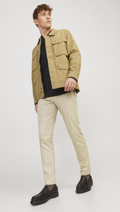 Produktbild Jack & Jones Regular Fit Hose mit Regular Fit Hose mit Regular Fit (40)