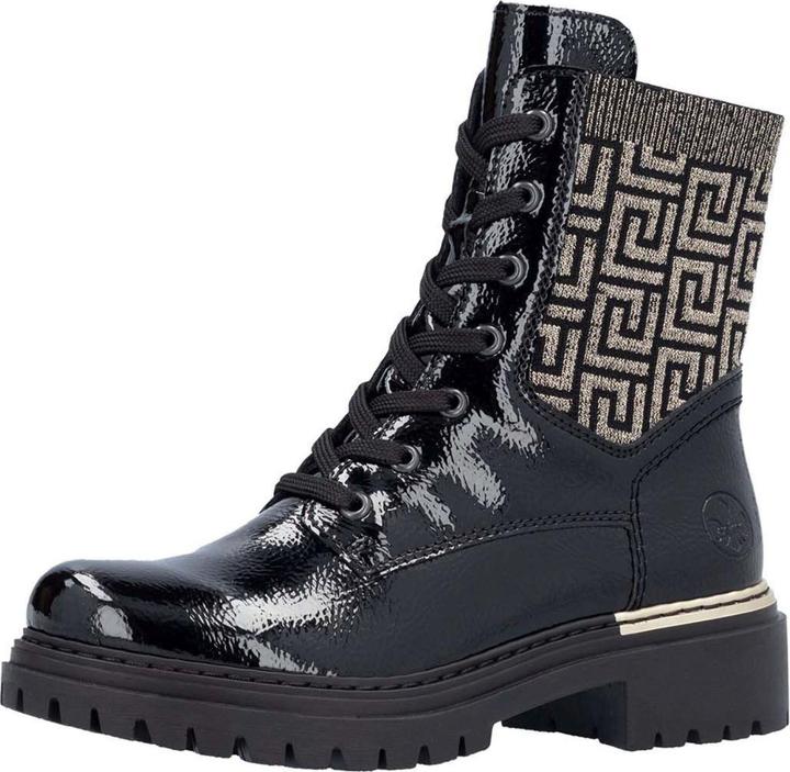 Actual product image Rieker Stiefel (38)