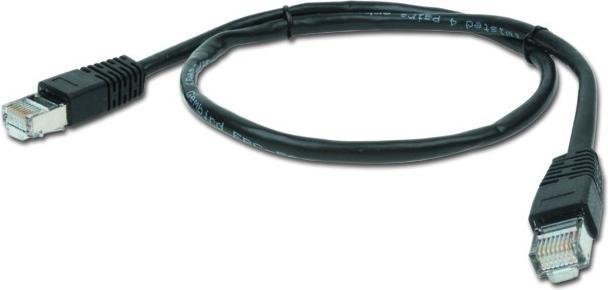 Immagine prodotto Gembird Cavo patch (SFTP, CAT5e, 1 m)