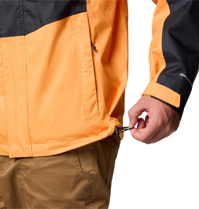 Produktbild Columbia Pouring Adventure™ III Jacket (M)