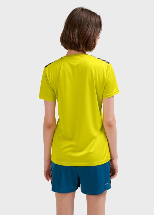 Immagine prodotto hummel Hmlauthentic Pl Maglia S/S Donna (M)