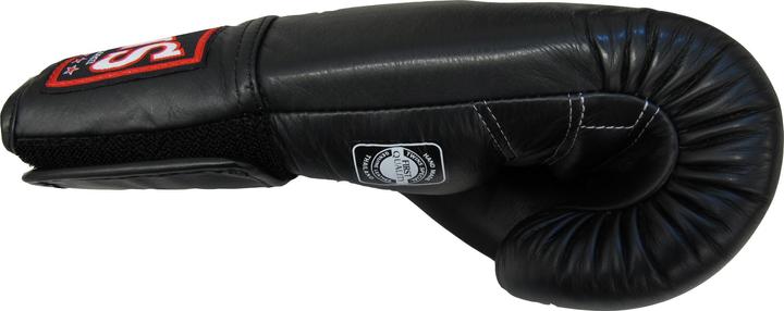 Immagine prodotto Twins Guanti da boxe (10 OZ, Taglia unica)