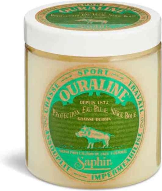 Saphir Beaute du Cuir Ouraline (1 x, 250 ml)