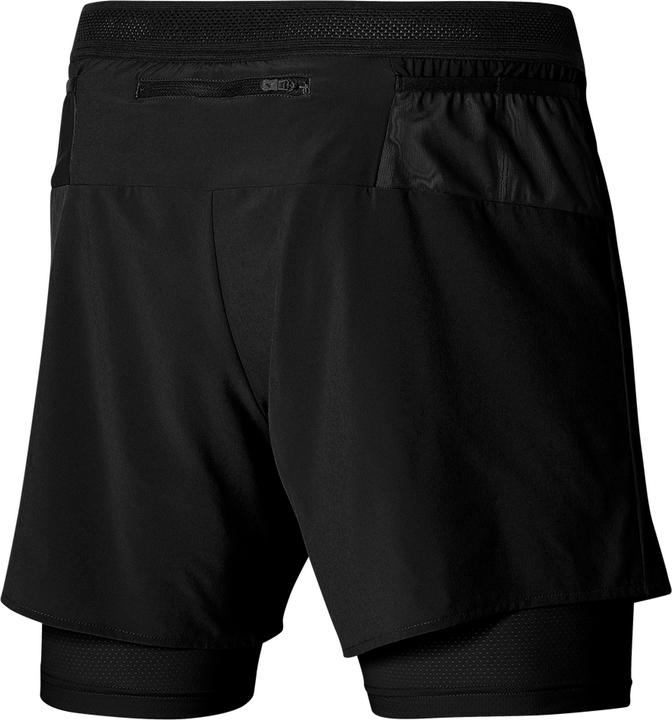 Actual product image Mizuno ER 5.5 2in1 Short (XL)