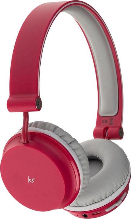Actual product image KitSound Metro (Wireless)