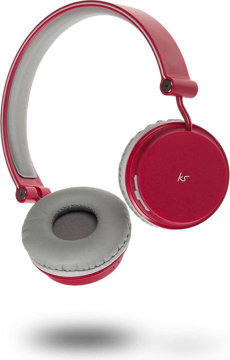 Actual product image KitSound Metro (Wireless)