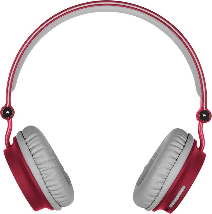 Actual product image KitSound Metro (Wireless)