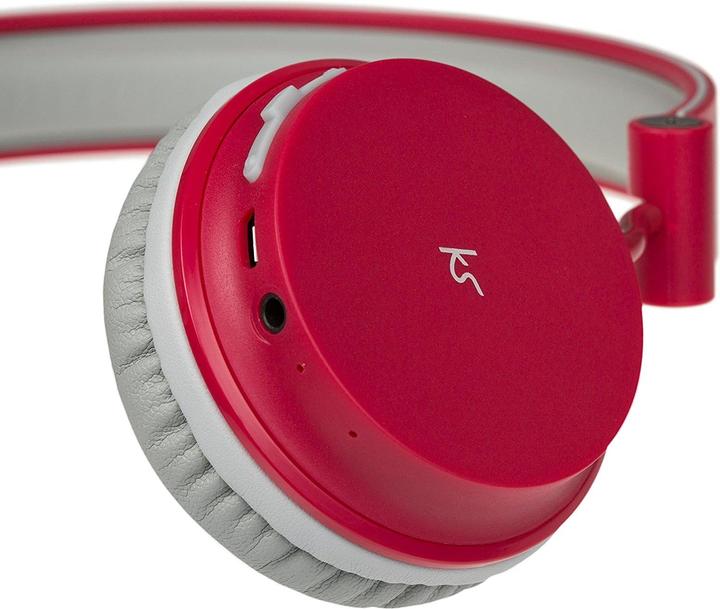 Actual product image KitSound Metro (Wireless)