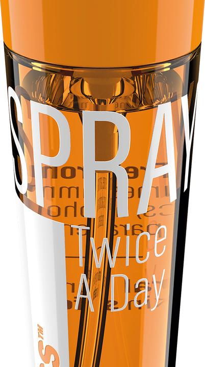Actual product image PanzerGlass Display cleaner spray Twice A Day 8 ml
