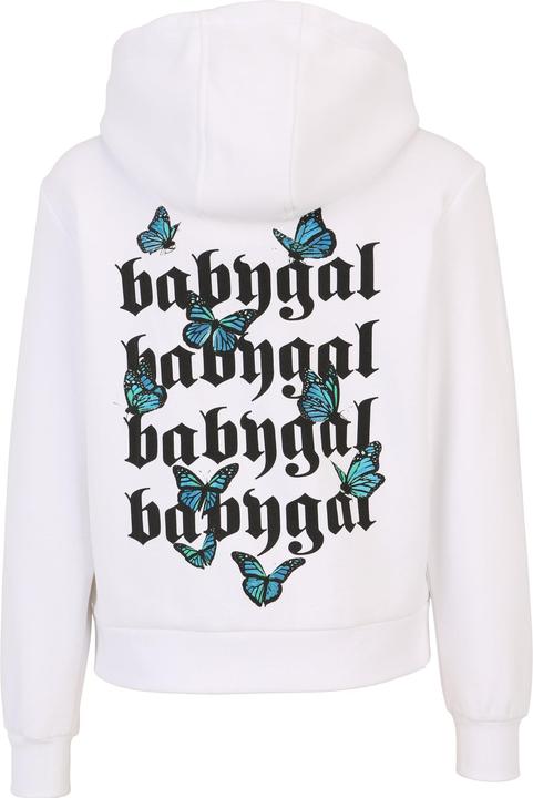 Image du produit Miss Tee Sweat à capuche Babygal - 170087 (M)