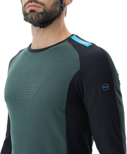 Image du produit UYN T-shirt à manches longues Crossover (XL)
