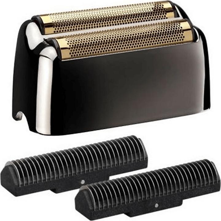 Produktbild BaByliss Rasiergitter FXFS2GSE GunsteelFX, FXRF2GSE (FXFS2GSE) (1 x)