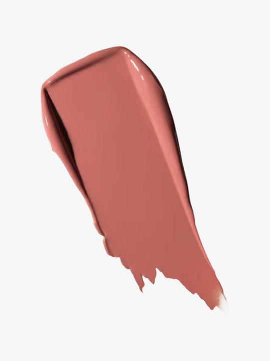 Produktbild MAC Cosmetics MACximal Sleek Satin Lipstick MODESTY (Modesty)