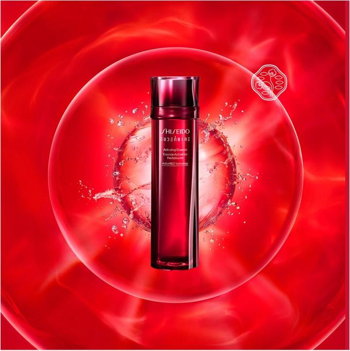 Image du produit Shiseido Eudermine Activ Ess (Lotion tonique, 145 ml)
