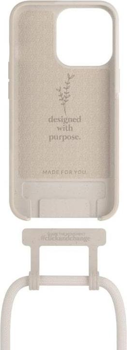 Actual product image Woodcessories Change Case Bio