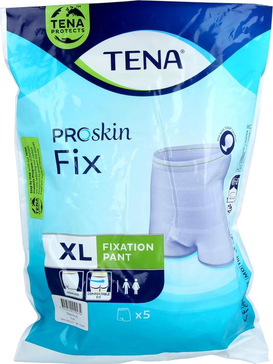 Image du produit Tena Fix (5 x, Large)