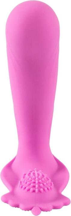Produktbild Sweet Smile G-Spot Panty Vibe