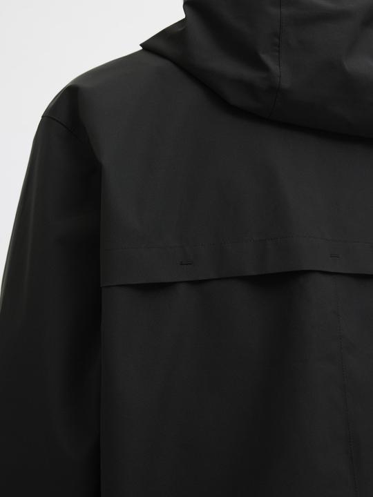 Produktbild Jack & Jones Regenmantel Regenmantel (XS)