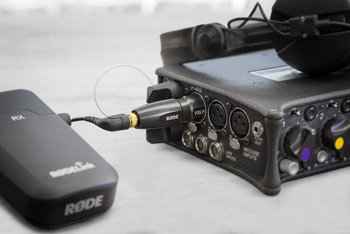 Produktbild RØDE Vxlr