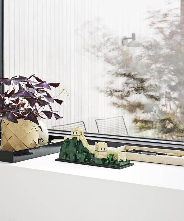 Image du produit LEGO La Grande Muraille de Chine (21041, LEGO Architecture)
