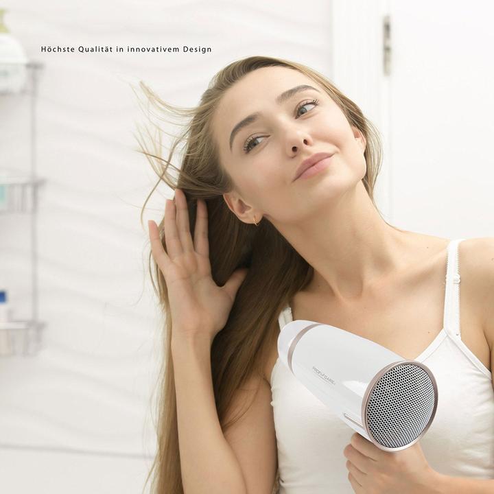 Productafbeelding Profi-Care Haardroger