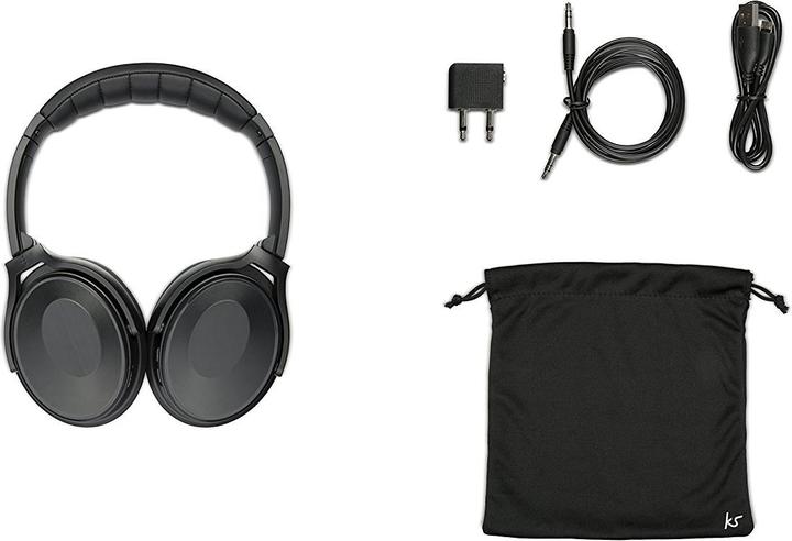 Actual product image KitSound Immerse (ANC, 12 h)