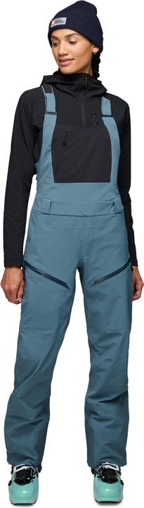 Immagine prodotto Black Diamond Bavaglini Elasticizzati W Recon (M)