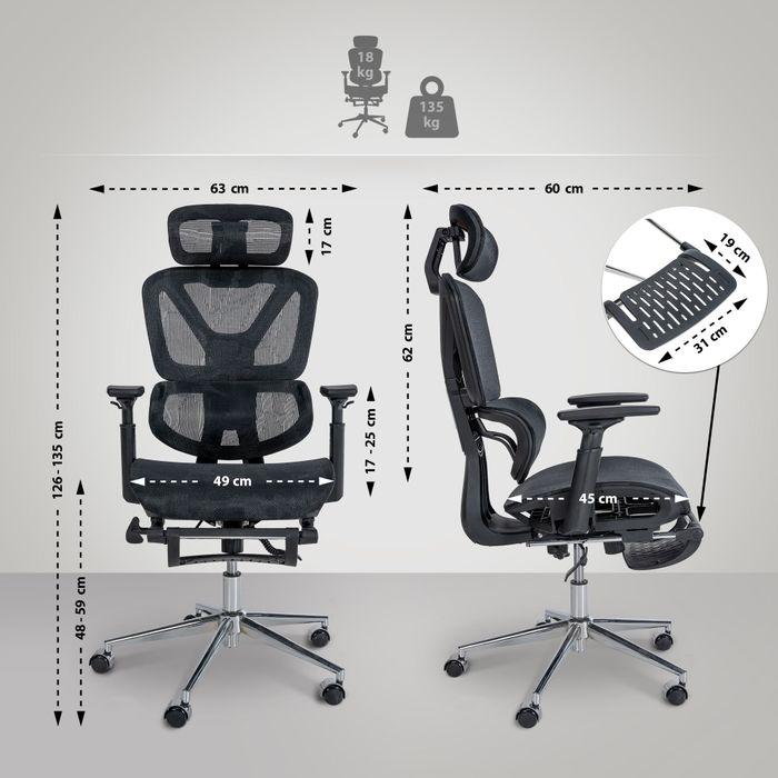 Image du produit Swisshandel24 Grover