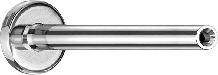 Produktbild Star Piercing Micro Threadless Labret-Stab silber (ohne Messing, Titan G23)