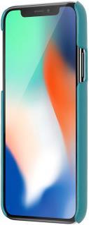 Image du produit Moleskine Housse classique pour Iphone X (Apple iPhone X, Apple iPhone XS)