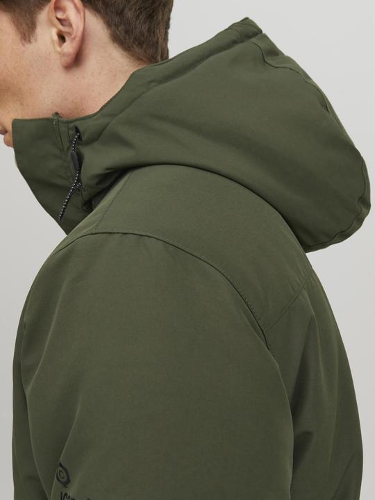Actual product image Jack & Jones Classic parka (XS)