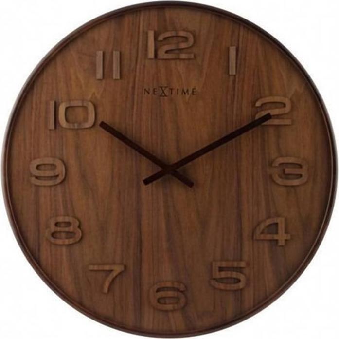 Nextime Wood Wood (53 cm)