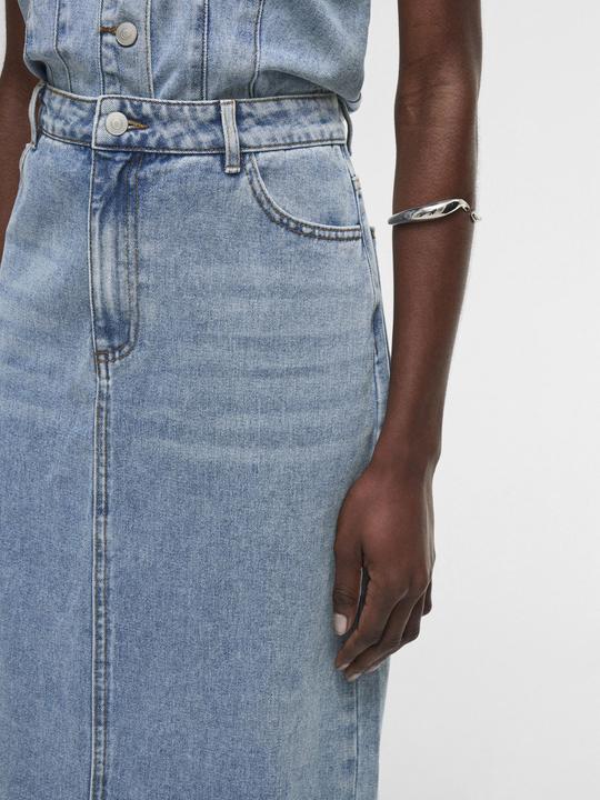 Produktbild Rouge Edit Maxi Jeansrock (34)