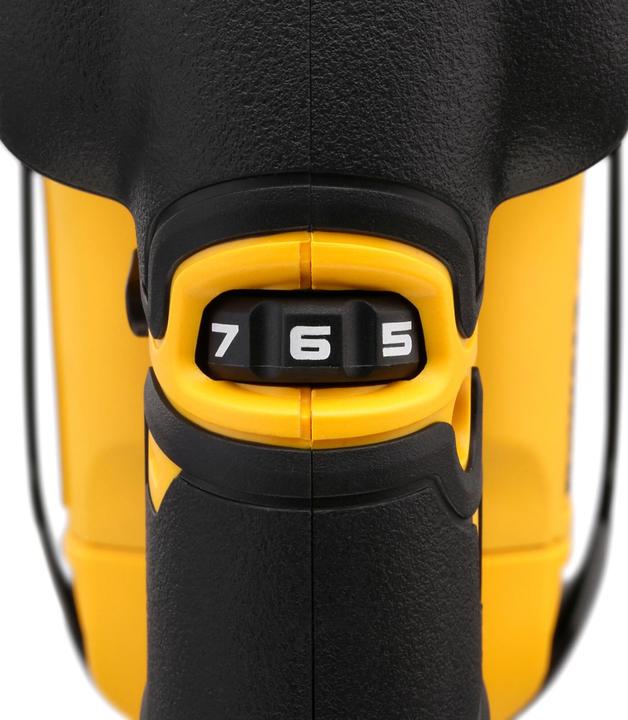 Produktbild DeWalt AkkuPendelhubStichsäge