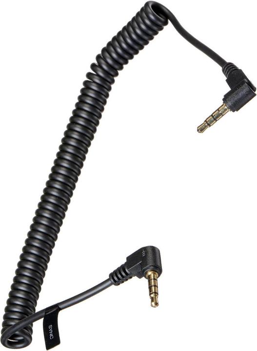 Image du produit Syrp Sync (Câble)