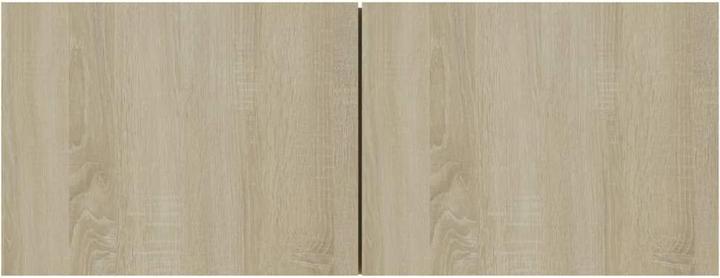 Actual product image VidaXL Ainsley (80 x 30 x 30 cm)