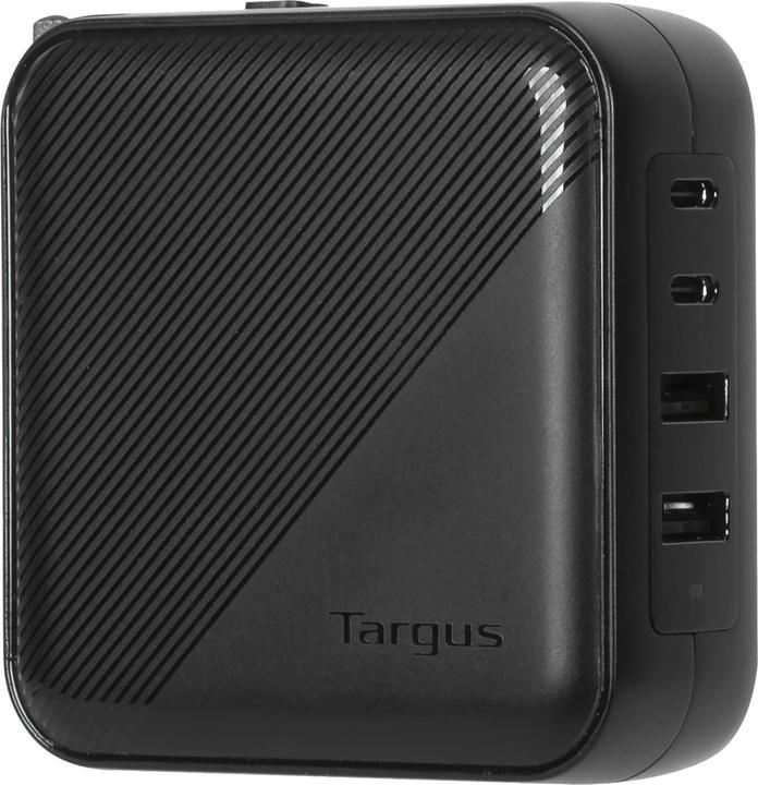 Targus 100W GanCharger-Multi port- travel adapt (100 W)