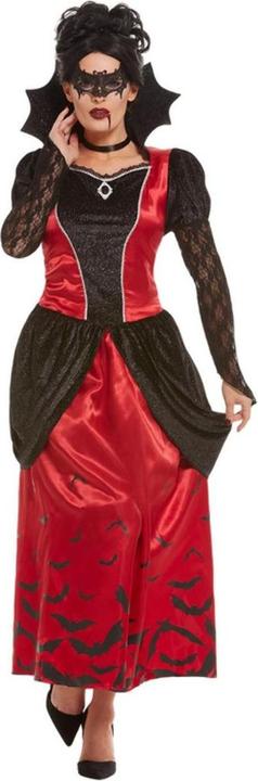 Black/Red