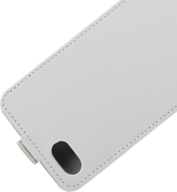 Produktbild MU Classic Crazy Horse Leder Flipcase Series (Huawei Y5 (2018))